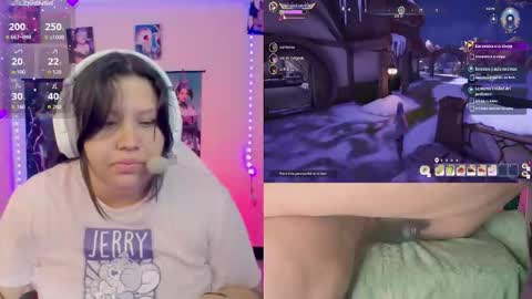 crystal online show from February 25, 2026, 1:59 am