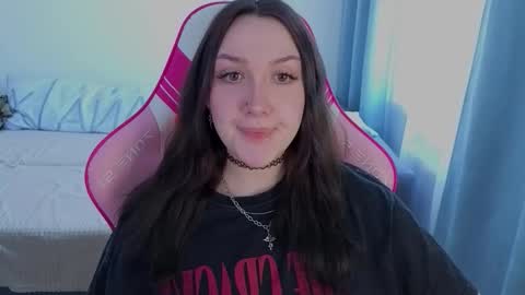 Grace online show from February 18, 2026, 10:33 am