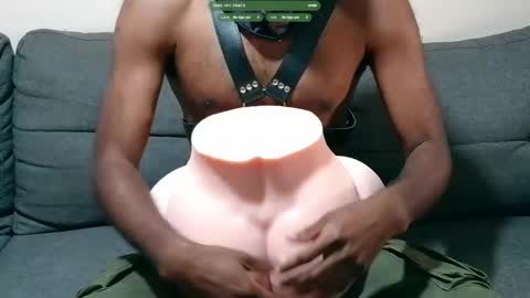 CuckbaitKing online show from September 22, 2025, 5:20 am