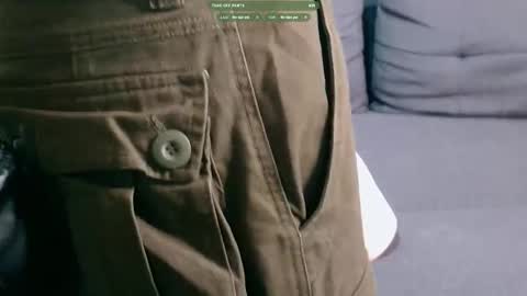 CuckbaitKing online show from October 23, 2025, 3:39 am