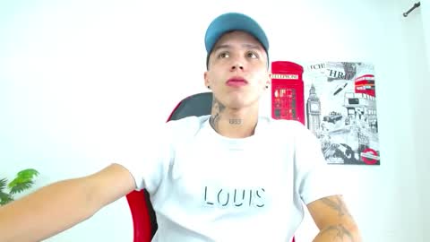 Snapshot of cumandres chatting on January 18, 2026, 2:54 pm cumandres online show from January 18, 2026, 2:54 pm