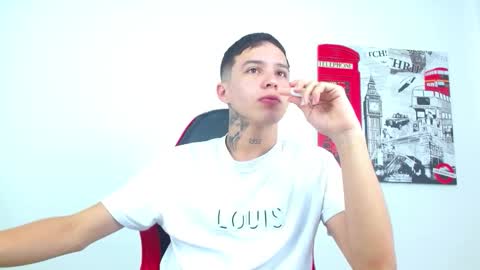 Snapshot of cumandres chatting on February 2, 2026, 3:11 pm cumandres online show from February 2, 2026, 3:11 pm