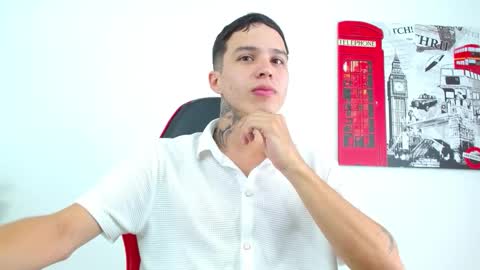 Snapshot of cumandres chatting on February 5, 2026, 3:16 pm cumandres online show from February 5, 2026, 3:16 pm