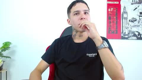 Snapshot of cumandres chatting on February 10, 2026, 3:27 pm cumandres online show from February 10, 2026, 3:27 pm