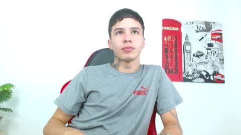 Snapshot of cumandres chatting on February 27, 2026, 3:34 pm cumandres online show from February 27, 2026, 3:34 pm