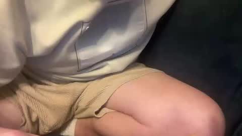 Cumfar online show from November 19, 2025, 12:32 am