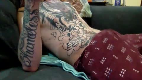 cumonover420 online show from February 19, 2026, 1:45 am