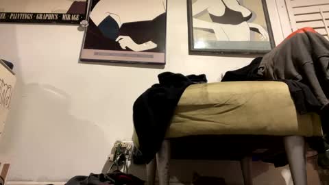 Snapshot of cumsinmealot chatting on February 8, 2025, 5:40 am Aprilia online show from February 8, 2025, 5:40 am