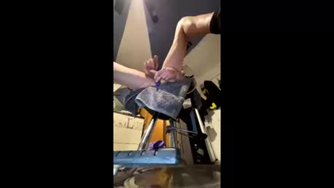 Snapshot of cumsinmealot chatting on January 13, 2026, 12:49 am Aprilia online show from January 13, 2026, 12:49 am