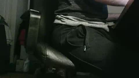 Snapshot of curiousdaddy21 chatting on March 1, 2026, 4:25 am Curious Dad online show from March 1, 2026, 4:25 am