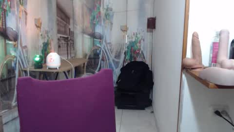 Vannesa online show from January 31, 2026, 7:11 pm