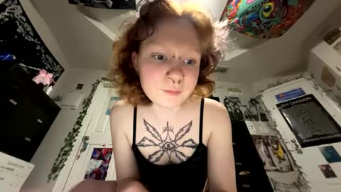 Snapshot of curryarches chatting on September 16, 2025, 12:55 am curryarches online show from September 16, 2025, 12:55 am