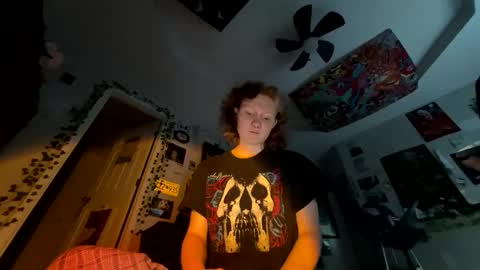 Snapshot of curryarches chatting on September 29, 2025, 10:36 pm curryarches online show from September 29, 2025, 10:36 pm