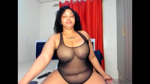 Snapshot of curvy_latoya chatting on October 30, 2025, 10:43 pm Curvy Latoya online show from October 30, 2025, 10:43 pm