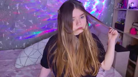 Aleksandra online show from January 31, 2026, 9:46 pm