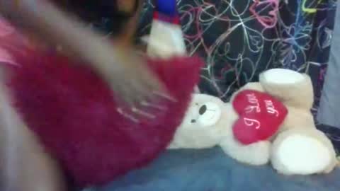 cute_tasha online show from February 23, 2026, 5:43 pm