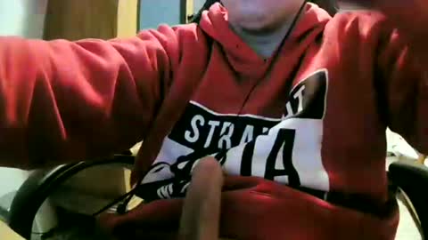 Cuteboy090 online show from December 23, 2024, 11:17 pm