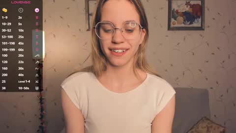 Melisa online show from February 6, 2026, 8:12 pm