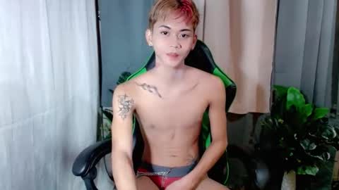 cuteleemoreno online show from February 2, 2026, 9:41 am