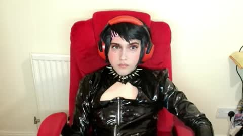 cutest_princess online show from February 21, 2026, 11:06 pm