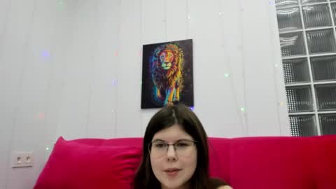 Snapshot of cutie_lory chatting on February 8, 2025, 4:25 am cutie_lory online show from February 8, 2025, 4:25 am