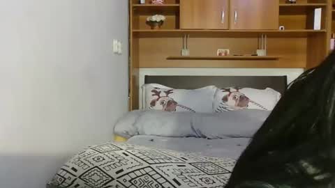 Snapshot of cutieammy chatting on December 18, 2025, 2:50 am Ami online show from December 18, 2025, 2:50 am