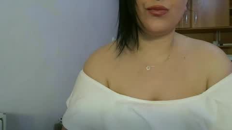 Snapshot of cutieammy chatting on January 6, 2026, 9:50 pm Ami online show from January 6, 2026, 9:50 pm