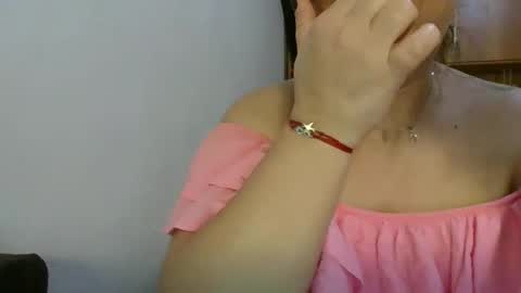 Snapshot of cutieammy chatting on February 22, 2026, 12:34 am Ami online show from February 22, 2026, 12:34 am