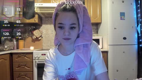 cutiekitty_cb online show from January 2, 2025, 3:37 am