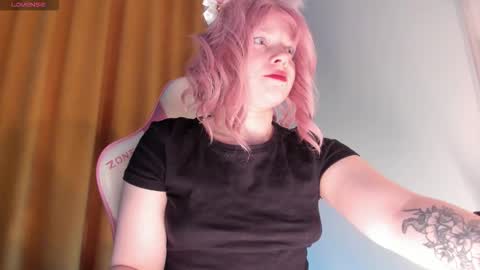 CutieSue online show from February 3, 2026, 2:10 am