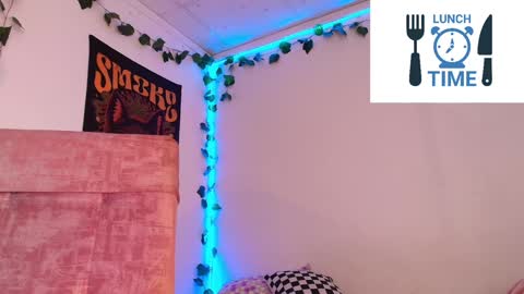 Snapshot of cybercami chatting on December 18, 2024, 8:03 pm Camila online show from December 18, 2024, 8:03 pm