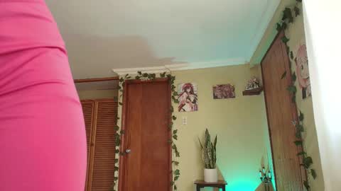 Snapshot of cybercami chatting on December 18, 2025, 2:45 pm Camila online show from December 18, 2025, 2:45 pm