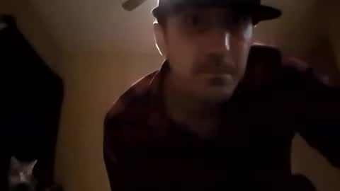 da_man411212 online show from January 7, 2026, 9:23 am