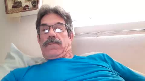 Snapshot of daddy_john57 chatting on February 24, 2026, 7:45 pm daddy_john57 online show from February 24, 2026, 7:45 pm