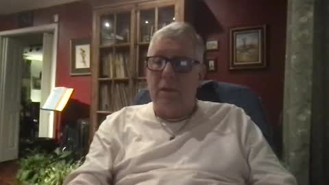 Snapshot of daddycok4 chatting on January 23, 2025, 8:04 am DaddyCok4 online show from January 23, 2025, 8:04 am