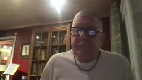 Snapshot of daddycok4 chatting on March 4, 2025, 2:06 am DaddyCok4 online show from March 4, 2025, 2:06 am