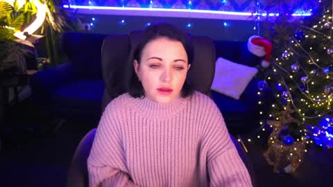 Dafni Mon online show from January 6, 2025, 6:25 am