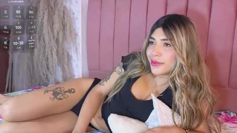 Snapshot of dahiana_prenss chatting on September 30, 2025, 7:30 pm Dahiana online show from September 30, 2025, 7:30 pm