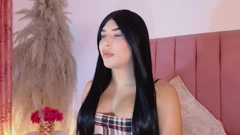 Snapshot of dahiana_prenss chatting on October 23, 2025, 8:40 pm Dahiana online show from October 23, 2025, 8:40 pm