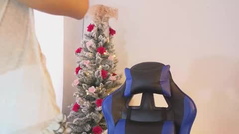 Snapshot of dahiana_prenss chatting on December 14, 2025, 6:34 pm Dahiana online show from December 14, 2025, 6:34 pm