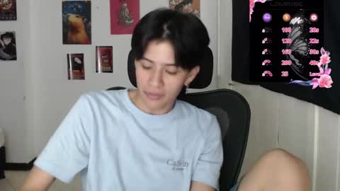 Snapshot of dahliarios chatting on November 19, 2025, 7:03 pm lorena online show from November 19, 2025, 7:03 pm