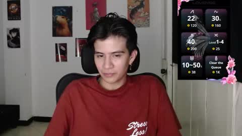 Snapshot of dahliarios chatting on December 4, 2025, 12:53 am lorena online show from December 4, 2025, 12:53 am