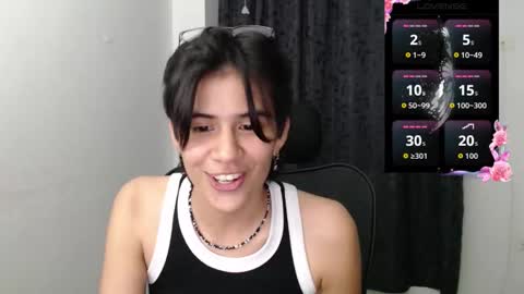 Snapshot of dahliarios chatting on February 7, 2026, 4:16 am lorena online show from February 7, 2026, 4:16 am