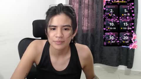 Snapshot of dahliarios chatting on February 26, 2026, 7:24 pm lorena online show from February 26, 2026, 7:24 pm