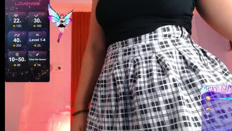 Snapshot of dai_06 chatting on December 10, 2024, 2:27 am DAI online show from December 10, 2024, 2:27 am