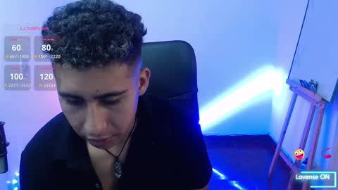 Daiki kt online show from January 26, 2025, 5:02 pm