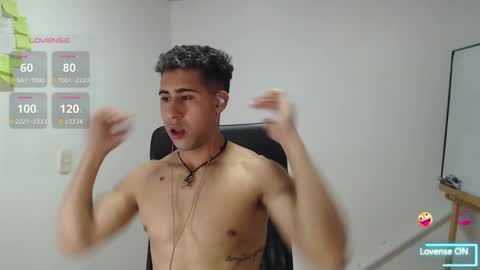 Daiki kt online show from February 5, 2025, 11:28 pm