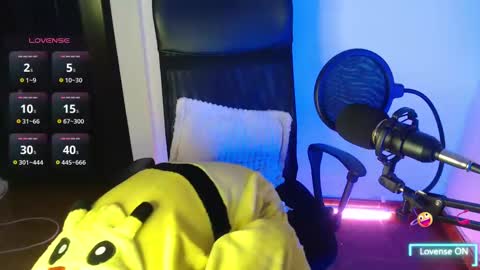 Daiki kt online show from February 13, 2025, 11:58 pm