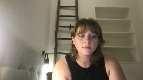 daisy_lately online show from October 25, 2025, 12:07 am