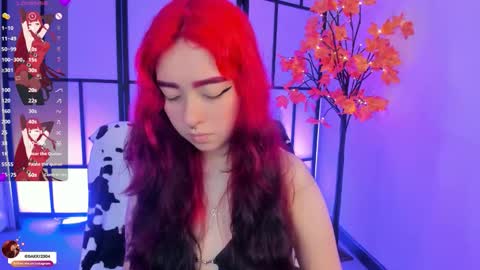 Snapshot of dakota_kl chatting on February 18, 2026, 2:13 pm Dakota online show from February 18, 2026, 2:13 pm